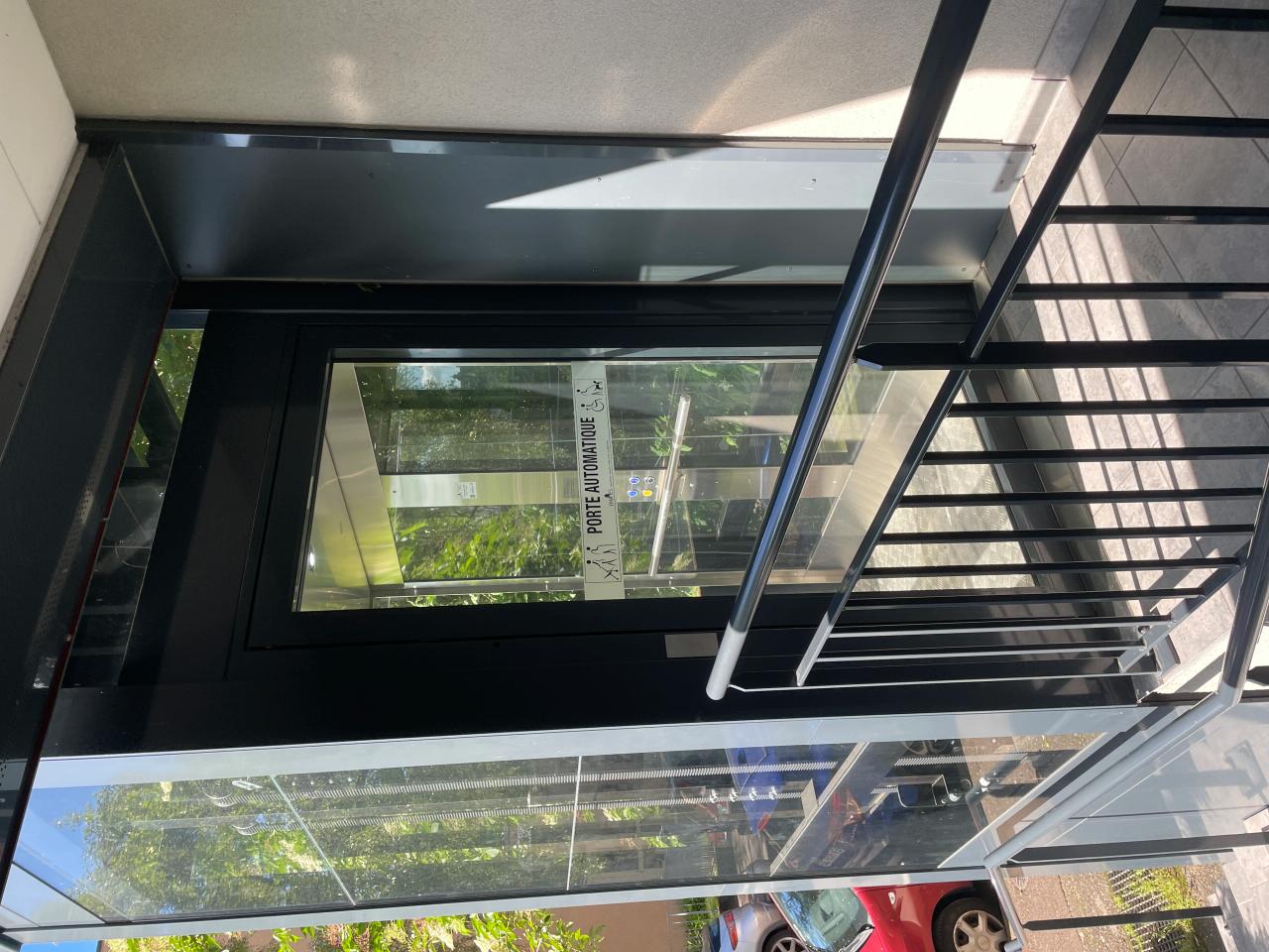 Bureau Metz 107m² Location bureau Metz Moselle OLBUR2424577 10